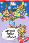 APRENDE INGLES CANTANDO