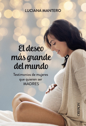 DESEO MÁS GRANDE DEL MUNDO, EL