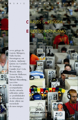 EIDOS DE XORNALISMO