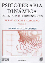 PSICOTERAPIA DINAMICAPSICOTERAPIA DINAMICA ORIENTADA POR DIMENSIONESPOR DIMENSIO