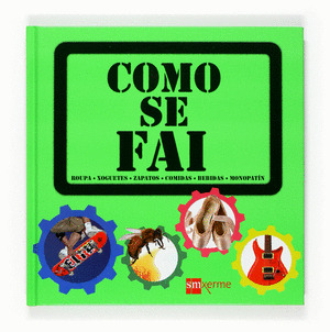 COMO SE FAI