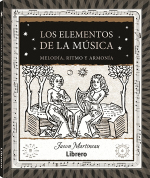 ELEMENTOS DE LA MÚSICA, LOS