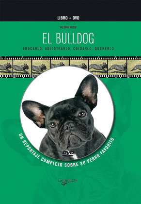 EL BULLDOG + DVD