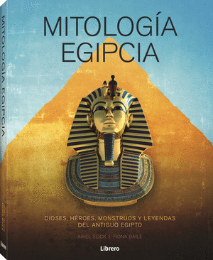 MITOLOGÍA EGIPCIA