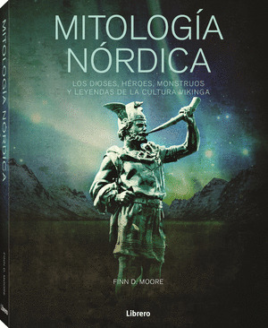 MITOLOGÍA NÓRDICA