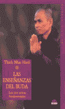 ENSEÑANZAS DEL BUDA