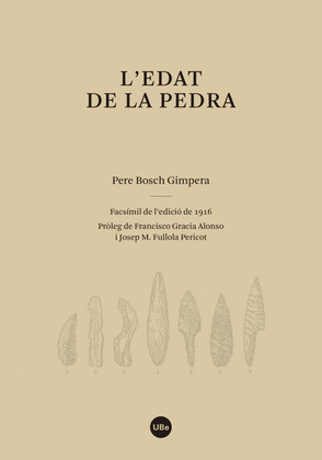 L?EDAT DE LA PEDRA
