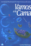 VAMOS A LA CAMA