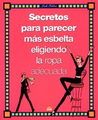 SECRETOS PARECER MAS ESBELTA