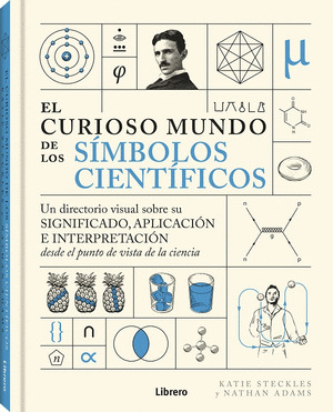 CURIOSO MUNDO DE LOS SÍMBOLOS CIENTÍFICOS, EL