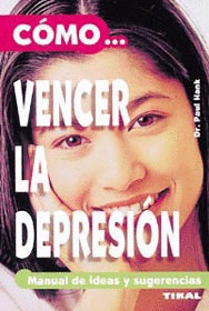 COMO VENCER LA DEPRESION