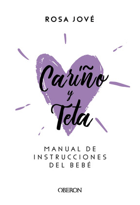 CARIÑO Y TETA (EDICIÓN ACTUALIZADA)