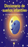 DICCIONARIO SUEÑOS INFANTILES