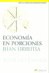ECONOMIA EN PORCIONES