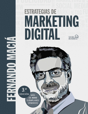 ESTRATEGIA EN MARKETING DIGITAL
