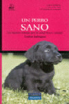 UN PERRO SANO
