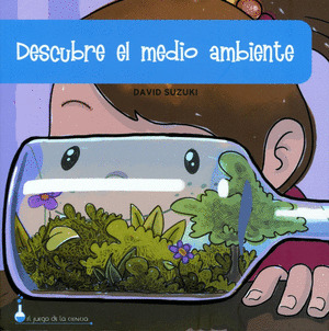 DESCUBRE MEDIO AMBIENTE