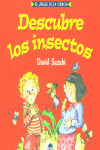 DESCUBRE INSECTOS