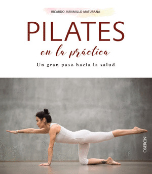 PILATES EN LA PRÁCTICA