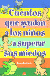 CUENTOS QUE AYUDAN A NIÑOS