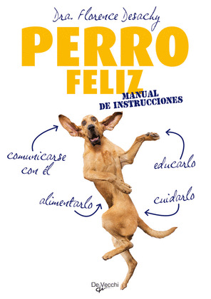 PERRO FELIZ MANUAL INSTRUCCIONES