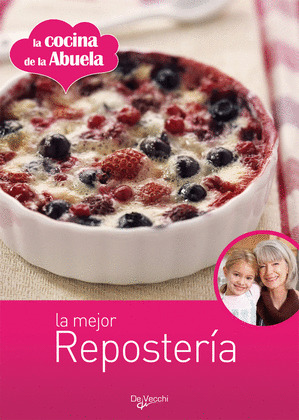 MEJOR REPOSTERIA, LA