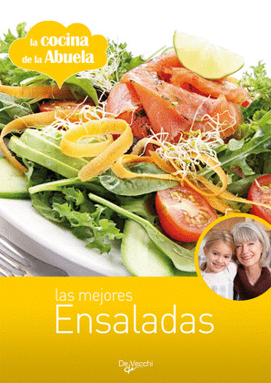 MEJORES ENSALADAS, LAS