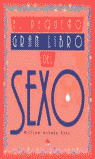 PEQUEÑO GRAN LIBRO DEL SEXO