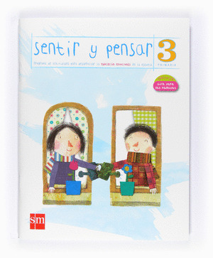 SENTIR Y PENSAR, 3 EDUCACIÓN PRIMARIA