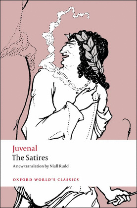 OXFORD WORLD'S CLASSICS: THE SATIRES