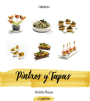 PINTXOS Y TAPAS