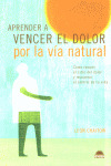 APRENDER A VENCER DOLOR