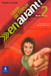 EN AVANT 2 LIVRE DE L'ELEVE