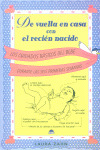 DE VUELTA EN CASA