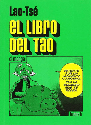 LIBRO DEL TAO, EL