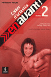 EN AVANT 2 CAHIER D'ACTIVITES