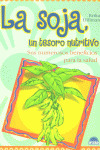 SOJA: UN TESORO NUTRITIVO
