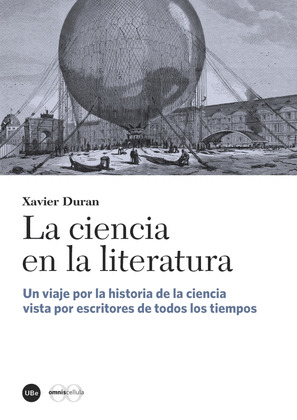 LA CIENCIA EN LA LITERATUA