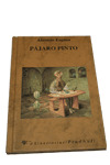 PAJARO PINTO