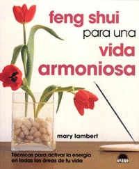 FENG SHUI PARA UNA VIDA SANA