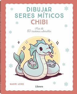 DIBUJAR SERES MÍTICOS CHIBI
