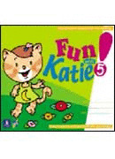 FUN WITH KATIE! 5. PUPIL'S PACK (2004)