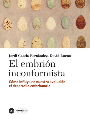 EL EMBRION INCONFORMISTA