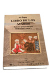 TCS24. LIBRO DE LOS AVAROS