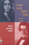 GEORGE SAND Y F.CHO..