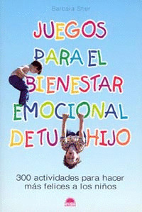 JUEGOS PARA BIENESTAR EMOCIONAL