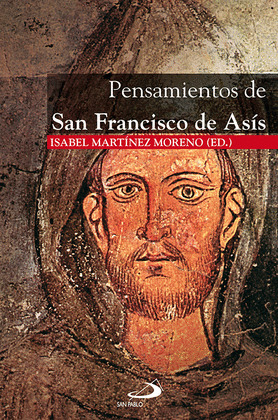 PENSAMIENTOS DE SAN FRANCISCO DE ASÍS