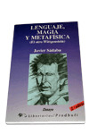 LE056. LENGUAJE, MAGIA Y METAFISICA (EL OTRO WITTGENSTEIN)
