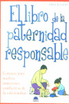 LIBRO PATERNIDAD RESPONSABLE