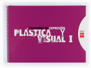 CUADERNO EDUCACION PLASTICA Y VISUAL I ESO 10